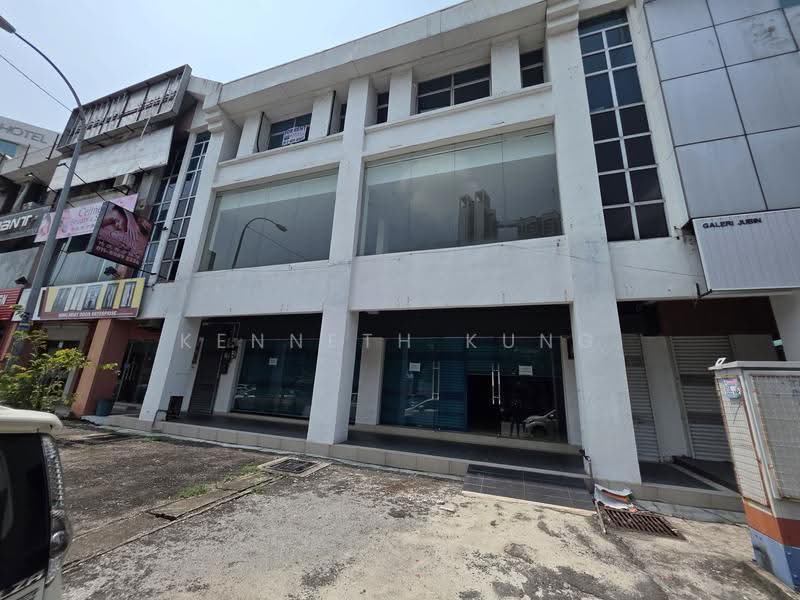 Shop / Office for Rent in Bandar Perai Jaya (Perai) - Kenneth Kung - PropertyGuru.com.my