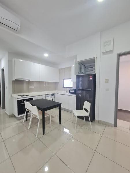 Condominium for Rent at Astoria Ampang - Shu Wai - Kitchen - PropertyGuru.com.my