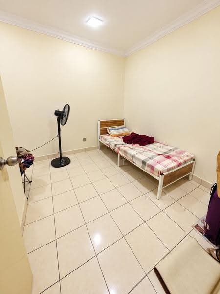 Rumah Teres 2-Tingkat untuk Dijual di Taman Megah Kepong (Kepong) - Suki Tan - Bedroom - PropertyGuru.com.my