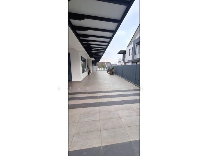 Semi-Detached House for Sale in Taman Nusa Idaman (Iskandar Puteri (Nusajaya)) - Robbie Tan - Exterior - PropertyGuru.com.my