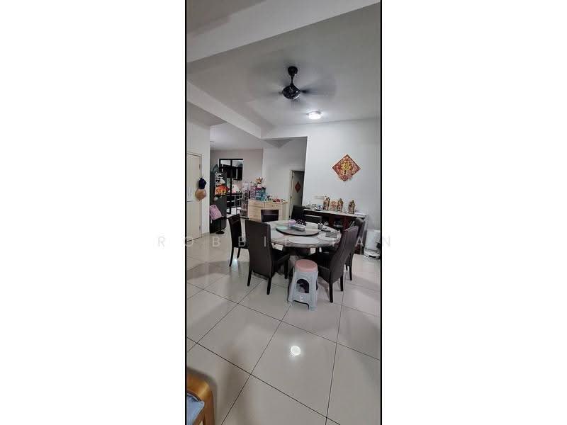 Semi-Detached House for Sale in Taman Nusa Idaman (Iskandar Puteri (Nusajaya)) - Robbie Tan - Dining Room - PropertyGuru.com.my