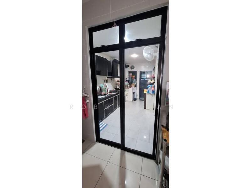 Semi-Detached House for Sale in Taman Nusa Idaman (Iskandar Puteri (Nusajaya)) - Robbie Tan - Kitchen - PropertyGuru.com.my