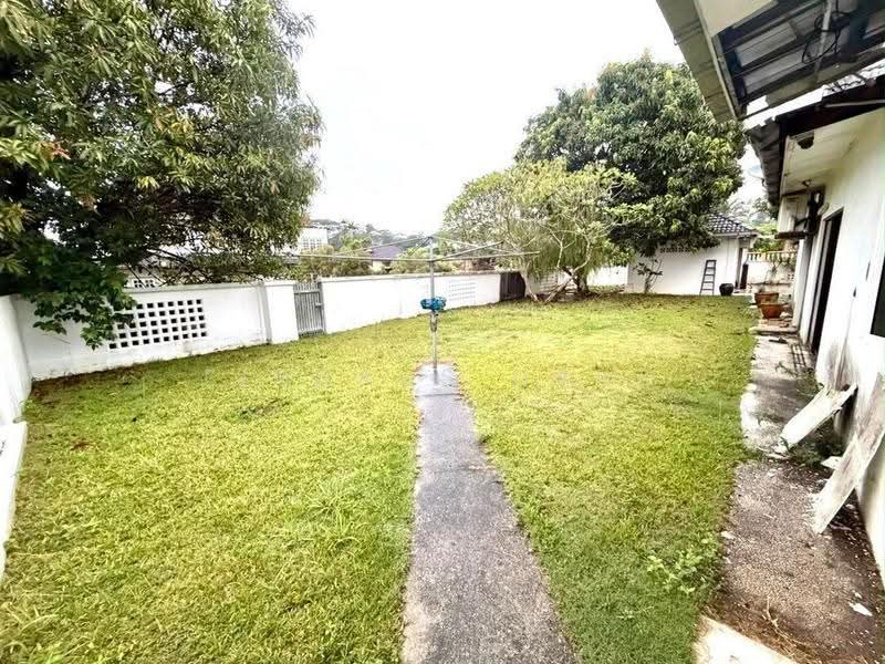 Bungalow House for Sale in Johor Bahru (Johor) - Firdaus Dauz - Exterior - PropertyGuru.com.my