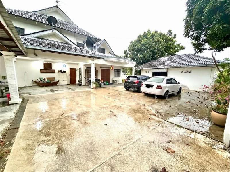 Bungalow House for Sale in Johor Bahru (Johor) - Firdaus Dauz - Exterior - PropertyGuru.com.my