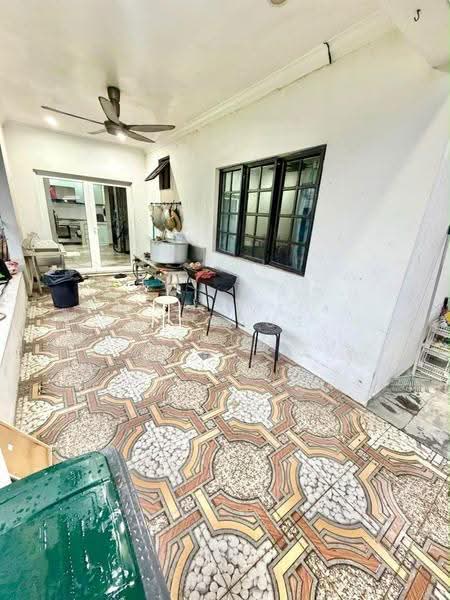 Bungalow House for Sale in Johor Bahru (Johor) - Firdaus Dauz - Exterior - PropertyGuru.com.my