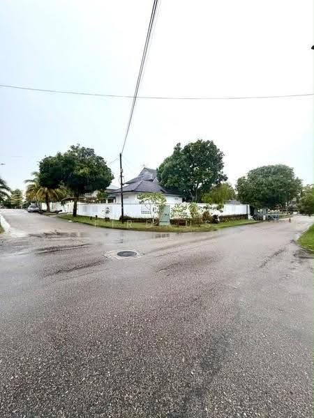 Bungalow House for Sale in Johor Bahru (Johor) - Firdaus Dauz - Exterior - PropertyGuru.com.my