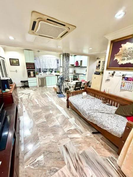 Bungalow House for Sale in Johor Bahru (Johor) - Firdaus Dauz - Kitchen - PropertyGuru.com.my