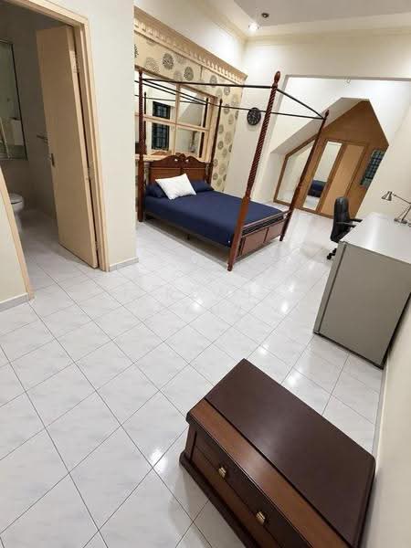 Bungalow House for Sale in Johor Bahru (Johor) - Firdaus Dauz - Bedroom - PropertyGuru.com.my