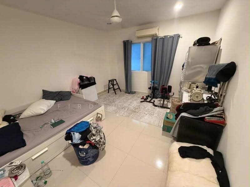 Bungalow House for Sale in Johor Bahru (Johor) - Firdaus Dauz - Bedroom - PropertyGuru.com.my