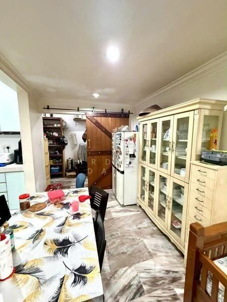 Bungalow House for Sale in Johor Bahru (Johor) - Firdaus Dauz - Dining Room - PropertyGuru.com.my