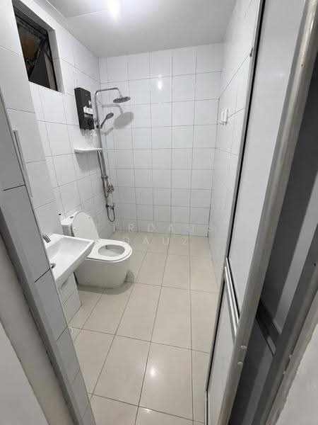 Bungalow House for Sale in Johor Bahru (Johor) - Firdaus Dauz - Bathroom - PropertyGuru.com.my