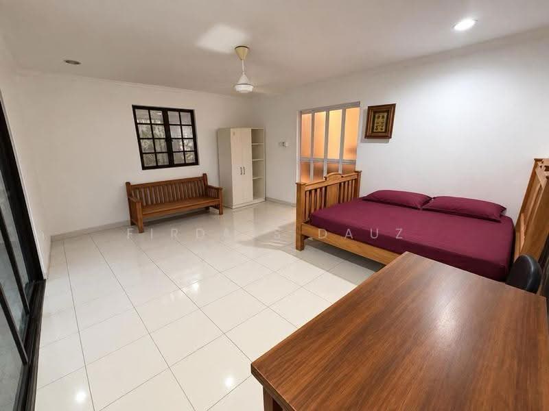 Bungalow House for Sale in Johor Bahru (Johor) - Firdaus Dauz - Bedroom - PropertyGuru.com.my