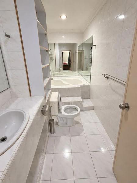 Bungalow House for Sale in Johor Bahru (Johor) - Firdaus Dauz - Bathroom - PropertyGuru.com.my