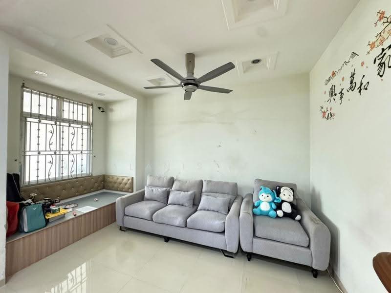 2-storey Terraced House for Sale in Taman Nusa Bestari (Iskandar Puteri (Nusajaya)) - Alanis Lee - PropertyGuru.com.my
