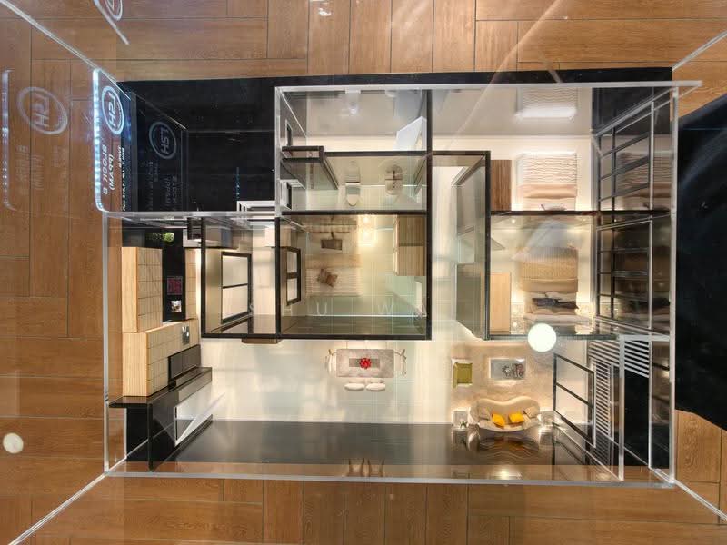 Townhouse for Sale in Salak Selatan (Kuala Lumpur) - Shu Wai - Kitchen - PropertyGuru.com.my