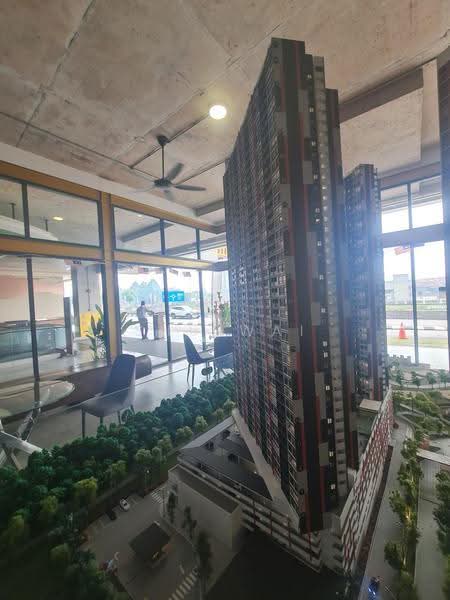Townhouse for Sale in Salak Selatan (Kuala Lumpur) - Shu Wai - Exterior - PropertyGuru.com.my