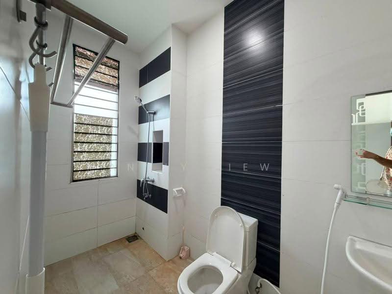 Rumah Kluster untuk Dijual di Taman Nusa Bestari (Iskandar Puteri (Nusajaya)) - Annly Liew - PropertyGuru.com.my