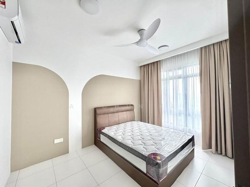 Condominium for Rent at The Terraces Condominium - Gan Chun Kai - Bedroom - PropertyGuru.com.my