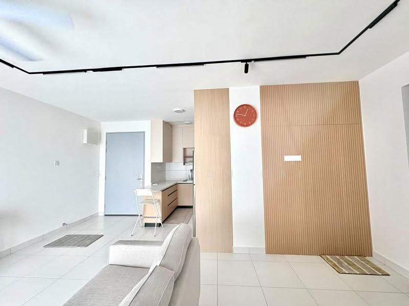 Condominium for Rent at The Terraces Condominium - Gan Chun Kai - Living Room - PropertyGuru.com.my
