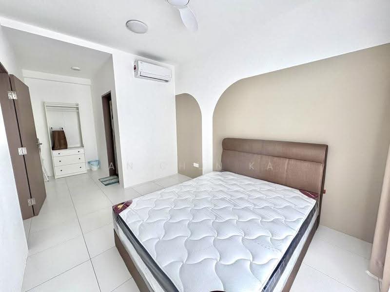 Condominium for Rent at The Terraces Condominium - Gan Chun Kai - Bedroom - PropertyGuru.com.my