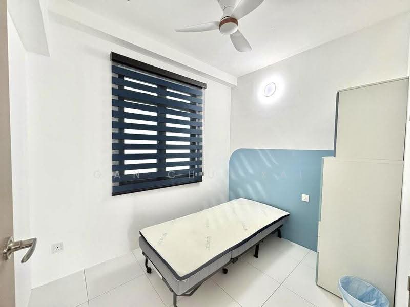 Condominium for Rent at The Terraces Condominium - Gan Chun Kai - Bedroom - PropertyGuru.com.my