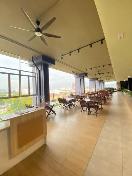 Service Residence for Rent at Bond Suites @ ICC - Sum Wai Kin - Exterior - PropertyGuru.com.my