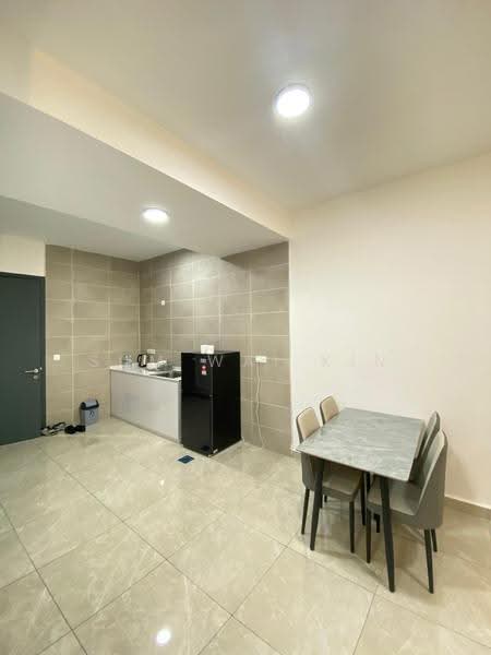 Service Residence for Rent at Bond Suites @ ICC - Sum Wai Kin - Kitchen - PropertyGuru.com.my
