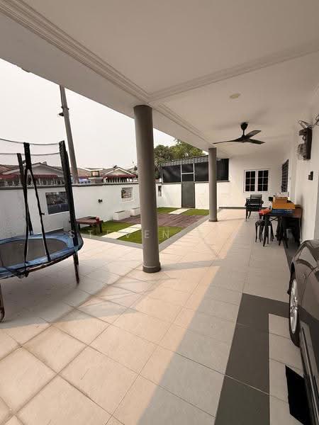 2-storey Terraced House for Sale in Taman Sentosa (Klang) - Steven Lim - Exterior - PropertyGuru.com.my
