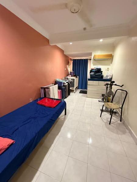2-storey Terraced House for Sale in Taman Sentosa (Klang) - Steven Lim - Bedroom - PropertyGuru.com.my