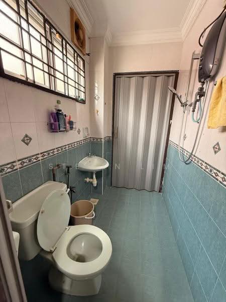 2-storey Terraced House for Sale in Taman Sentosa (Klang) - Steven Lim - Bathroom - PropertyGuru.com.my