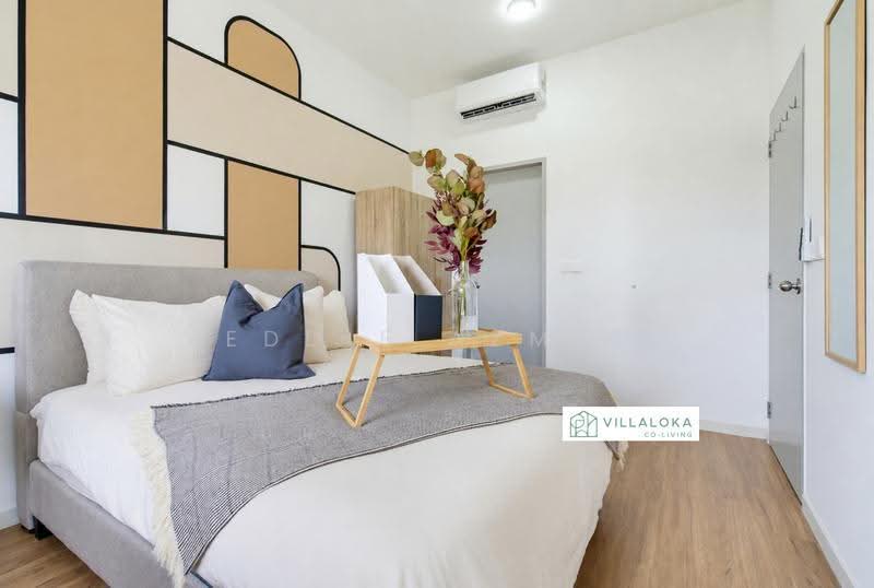 Condominium for Rent at M Astra - Eddie Azmir - Bedroom - PropertyGuru.com.my