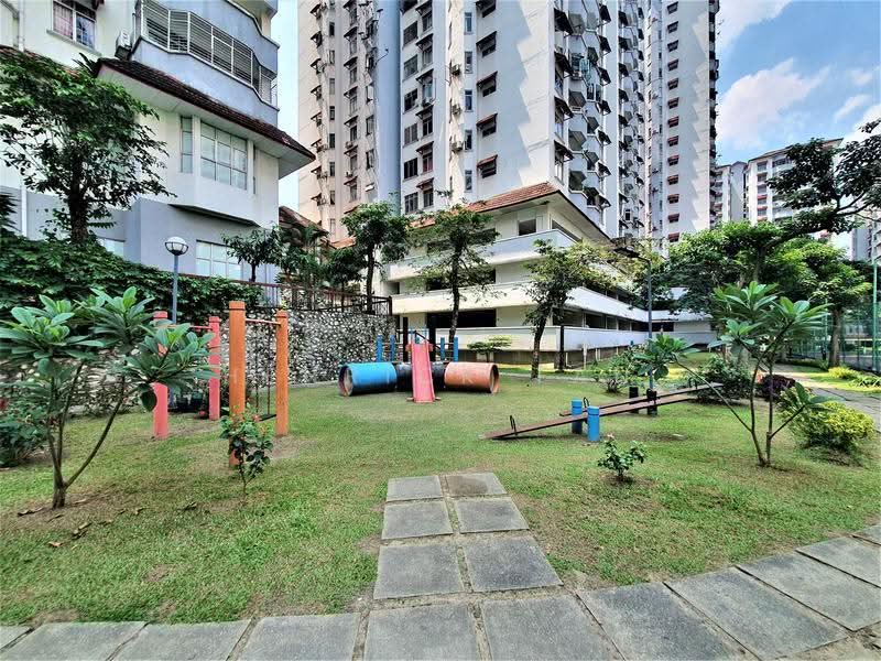 Condominium for Sale at Bukit OUG Condominiums - Henrick Tan - PropertyGuru.com.my