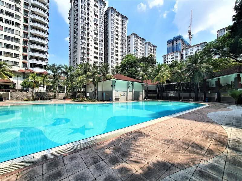 Condominium for Sale at Bukit OUG Condominiums - Henrick Tan - PropertyGuru.com.my