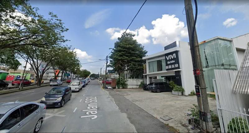 Commercial Bungalow for Sale in SS2 (Petaling Jaya) - Joseph Ee - PropertyGuru.com.my