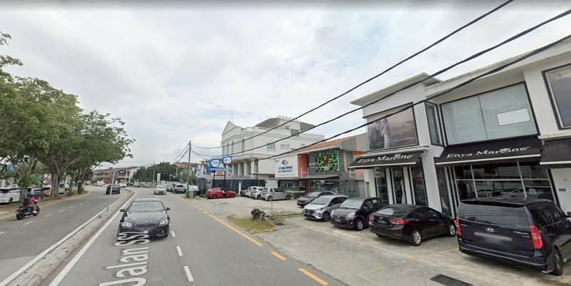 Commercial Bungalow for Sale in SS2 (Petaling Jaya) - Joseph Ee - PropertyGuru.com.my