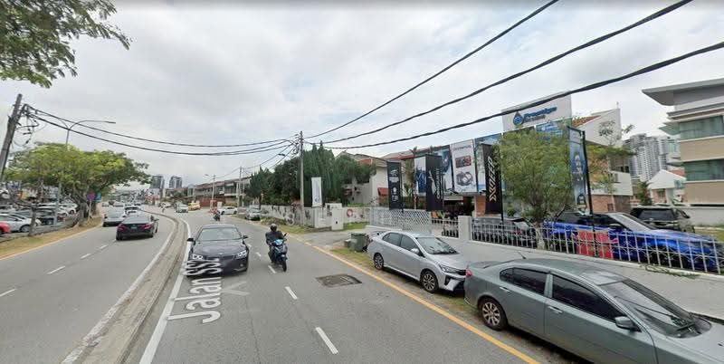 Commercial Bungalow for Sale in SS2 (Petaling Jaya) - Joseph Ee - PropertyGuru.com.my