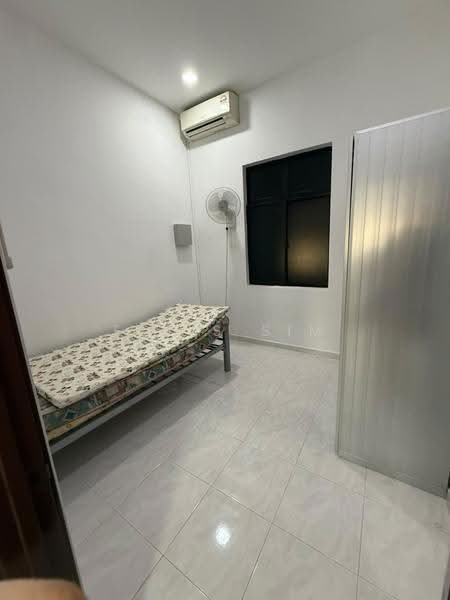 1-storey Terraced House for Rent in Bukit Indah (Iskandar Puteri (Nusajaya)) - Elvis Sim - Bedroom - PropertyGuru.com.my
