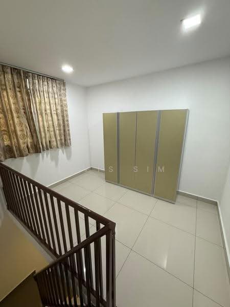 1-storey Terraced House for Rent in Bukit Indah (Iskandar Puteri (Nusajaya)) - Elvis Sim - PropertyGuru.com.my