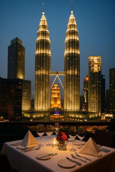 Tanah Kediaman untuk Dijual di KLCC (KL City Centre) - Joe Wong - PropertyGuru.com.my