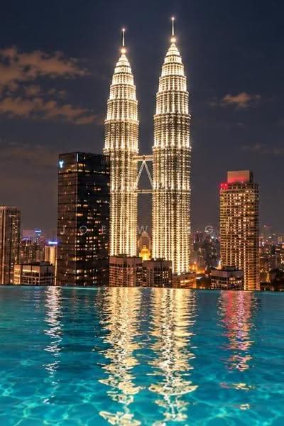 Tanah Kediaman untuk Dijual di KLCC (KL City Centre) - Joe Wong - Exterior - PropertyGuru.com.my