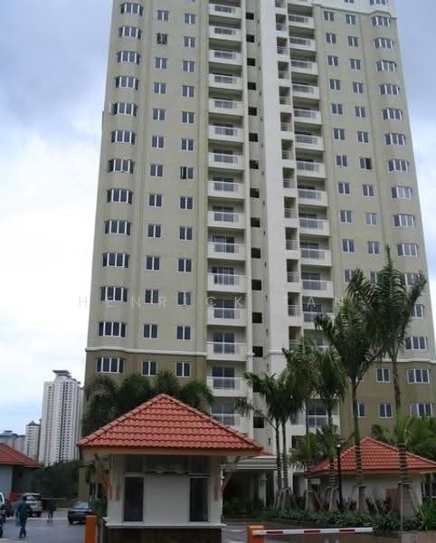 Kondominium untuk Dijual di Anggun Puri - Henrick Tan - Exterior - PropertyGuru.com.my