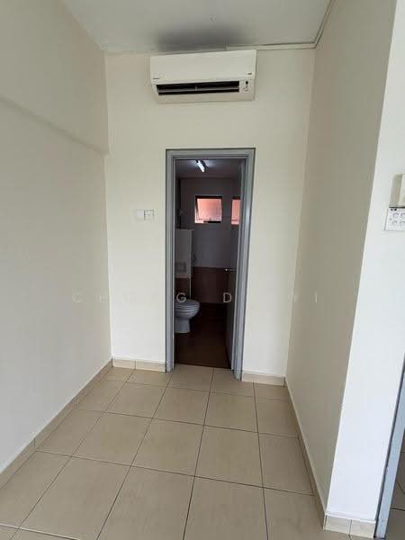 Condominium for Sale at Fortune Park (Suria Perdana) - Chong De Yi - Bathroom - PropertyGuru.com.my