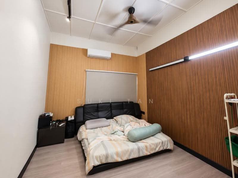 Rumah Teres 1-Tingkat untuk Dijual di Kepong Baru (Kepong) - Suki Tan - Bedroom - PropertyGuru.com.my
