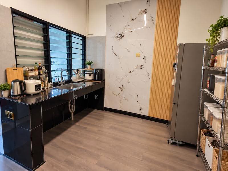 Rumah Teres 1-Tingkat untuk Dijual di Kepong Baru (Kepong) - Suki Tan - PropertyGuru.com.my