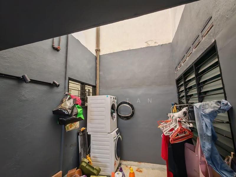 Rumah Teres 1-Tingkat untuk Dijual di Kepong Baru (Kepong) - Suki Tan - PropertyGuru.com.my