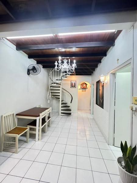 Rumah Teres 1.5-Tingkat untuk Dijual di Taman Molek (Johor Bahru) - Alviss Tay - Interior - PropertyGuru.com.my