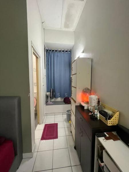 Rumah Teres 1.5-Tingkat untuk Dijual di Taman Molek (Johor Bahru) - Alviss Tay - Bathroom - PropertyGuru.com.my