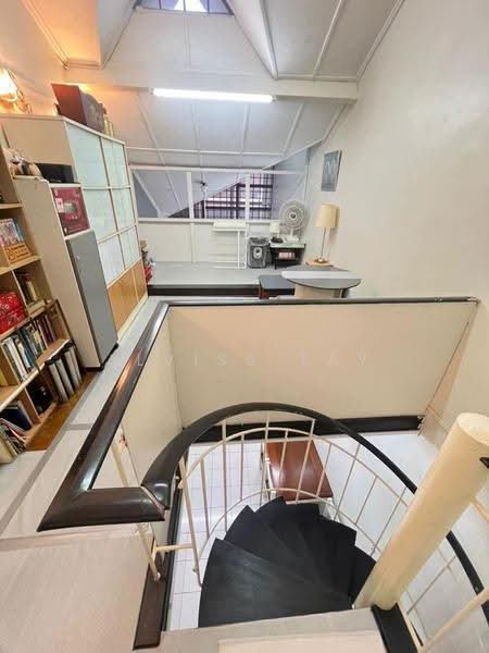 Rumah Teres 1.5-Tingkat untuk Dijual di Taman Molek (Johor Bahru) - Alviss Tay - Interior - PropertyGuru.com.my