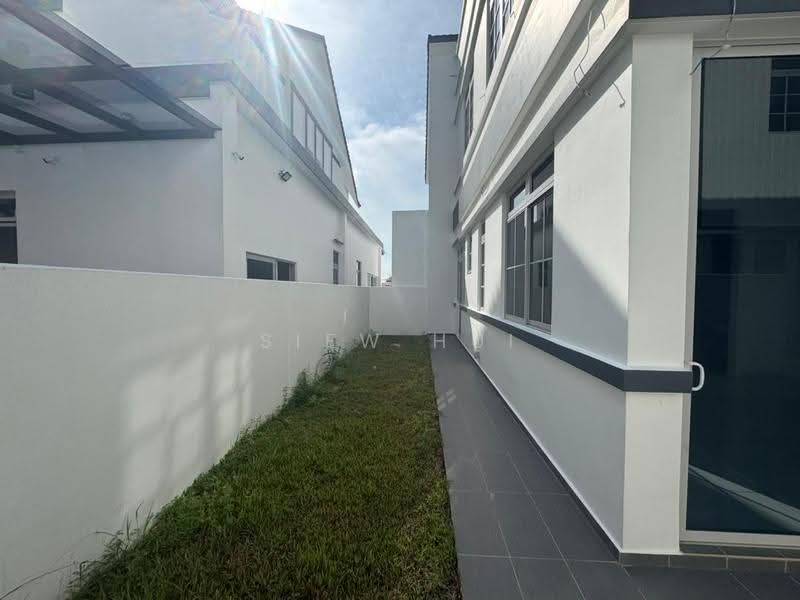 Semi-Detached House for Sale in Eco Spring (Johor Bahru) - Siew Hui - Exterior - PropertyGuru.com.my