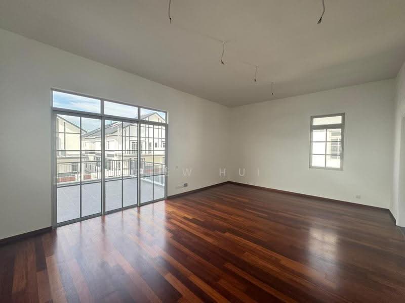 Semi-Detached House for Sale in Eco Spring (Johor Bahru) - Siew Hui - Interior - PropertyGuru.com.my